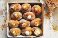 Погрузитесь в мир вкусных бомболини