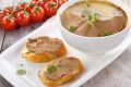 Как создать идеальный паштет из куриной печени: пошаговый рецепт