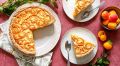 Песочный пирог с абрикосами: нежный хруст, который покоряет сердца