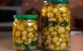 Быстро и вкусно: секреты легкого маринования шампиньонов на зиму