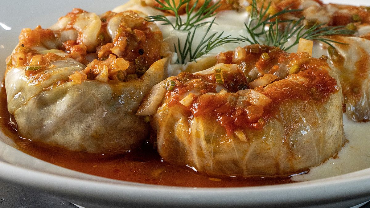 Как готовить голубцы легко: секреты вкусного блюда