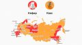 Кефир против кваса: что выбрать для укрепления здоровья и сытости?