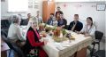 В Иркутской области готовятся к Фестивалю национальной кухни