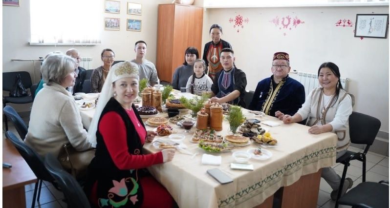 В Иркутской области готовятся к Фестивалю национальной кухни