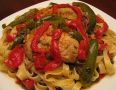 Каччиатори: итальянская классика с курицей, которая завоевывает сердца