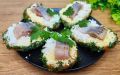 Как приготовить купеческие бутерброды: быстро, вкусно и эффектно для праздничного стола