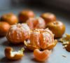 Мандариновые корки: от отхода к ценному продукту