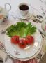 Легкое и аппетитное блюдо для всей семьи
