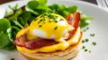 Празднуем день яиц Бенедикт: подробный рецепт вкусного завтрака