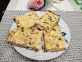 Кулинарный хит: куриная запеканка с кабачком на каждый день