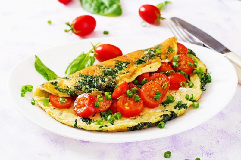 Вкусные и быстрые блюда: готовьте за 30 минут